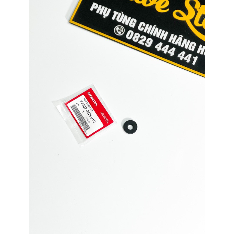 CAO SU BẢN LỀ YÊN WAVE THÁI