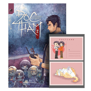 Sách đam mỹ tiểu thuyết - đọc thầm tập 2 - phúc minh books