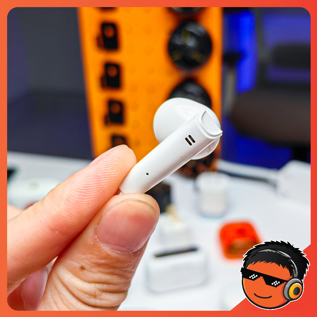 Tai Nghe Bluetooth V5.2 M23
