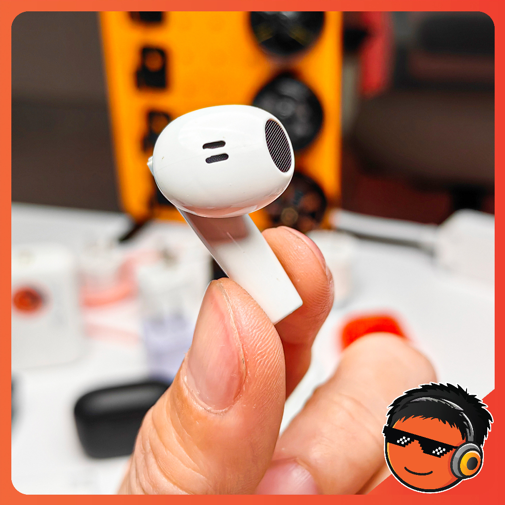 Tai Nghe Bluetooth V5.2 M23