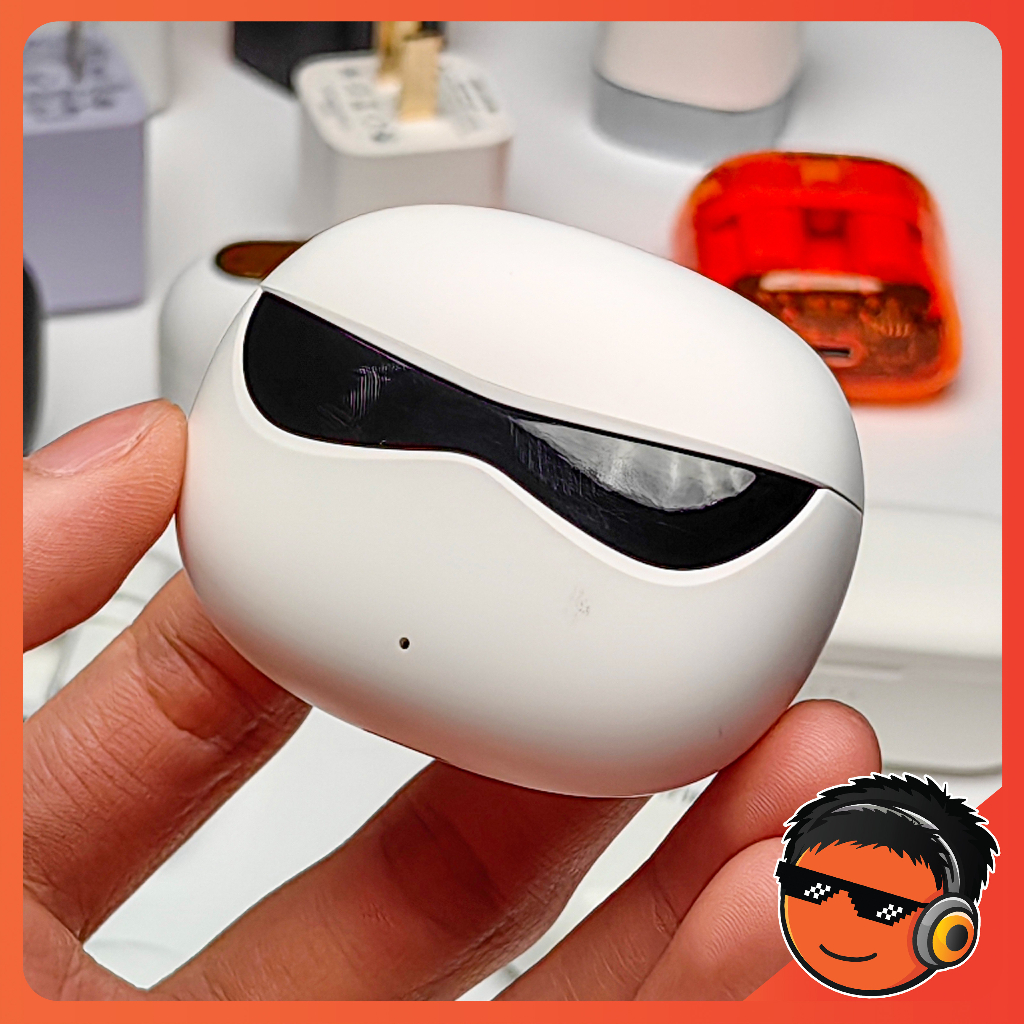 Tai Nghe Bluetooth V5.2 M23
