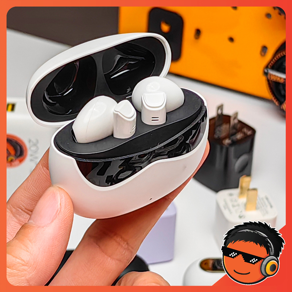 Tai Nghe Bluetooth V5.2 M23