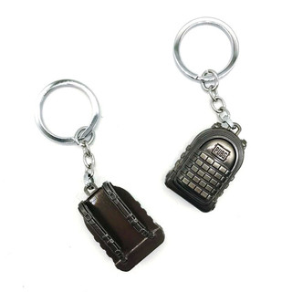 (Giá Cực Rẻ Hàng Thanh Lí Nghỉ Bán) Móc Khóa M416 PUBG Cực Chất