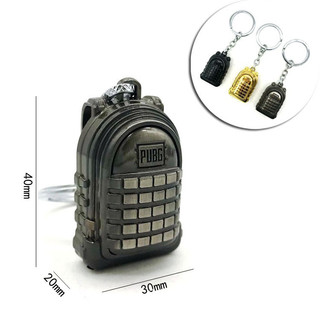 (Giá Cực Rẻ Hàng Thanh Lí Nghỉ Bán) Móc Khóa M416 PUBG Cực Chất