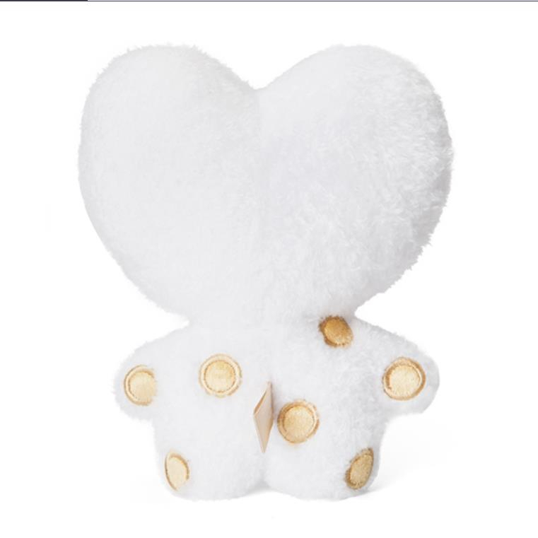 Mô hình bông BT21 TWINKLE STANDING DOLL 18cm