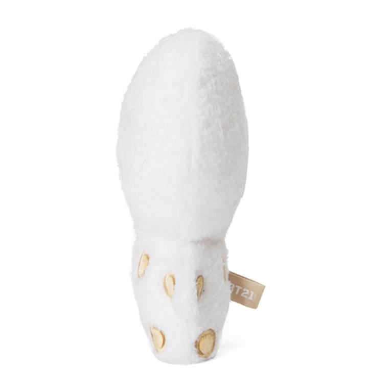 Mô hình bông BT21 TWINKLE STANDING DOLL 18cm