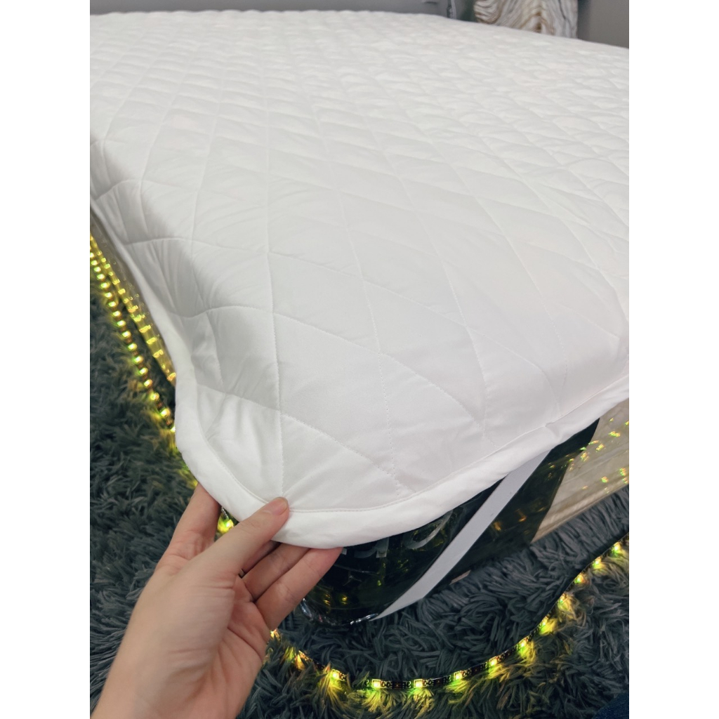 Tấm Lót Bảo Vệ Nệm - bảo vệ nệm Kích Thước 1m/1m6/1m8.2m