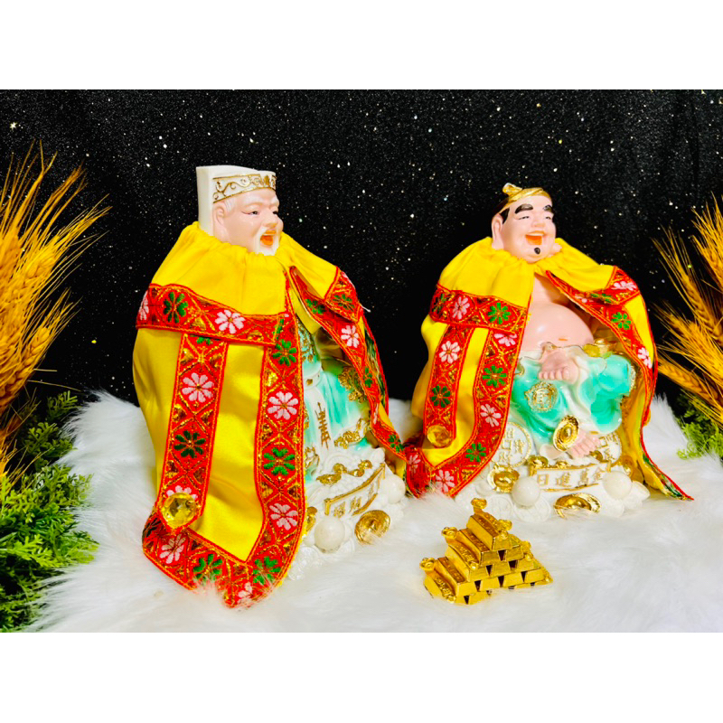 Áo Thần Tài, Thổ Địa, Thần Tiền ( giá 1 áo )
