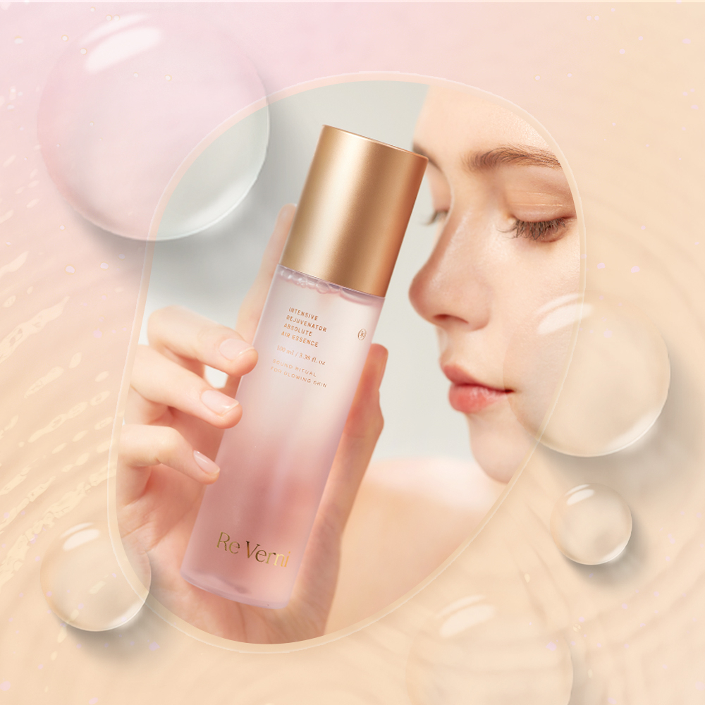 Xịt Khoáng Dưỡng Ẩm Hàn Quốc ReVerni 100ml | BigBuy360 - bigbuy360.vn