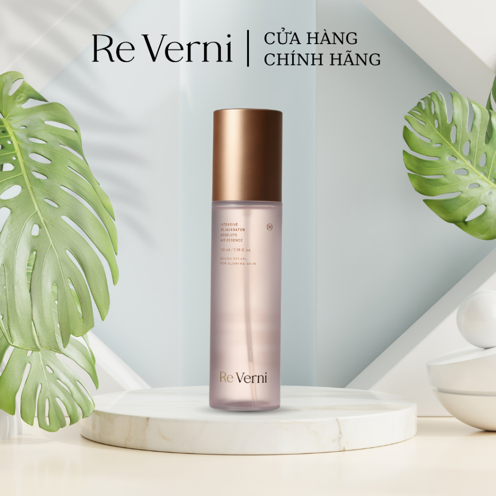 Xịt Khoáng Dưỡng Ẩm Hàn Quốc ReVerni 100ml | BigBuy360 - bigbuy360.vn