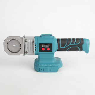 Máy hàn ống nước PVC nóng và lạnh dùng chung pin makita 18v