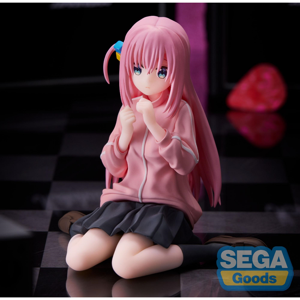 Mô Hình Bocchi - Gotou Hitori PM Figure