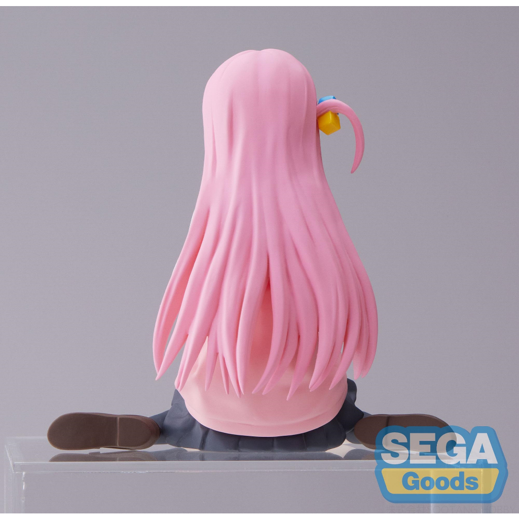 Mô Hình Bocchi - Gotou Hitori PM Figure