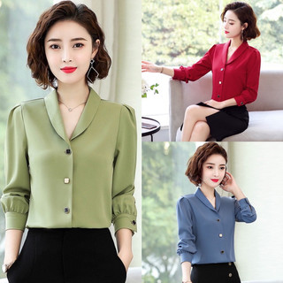 Áo kiểu Hàn quốc