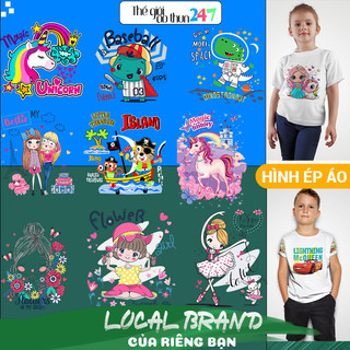 Hình dễ thương cho trẻ SN10
