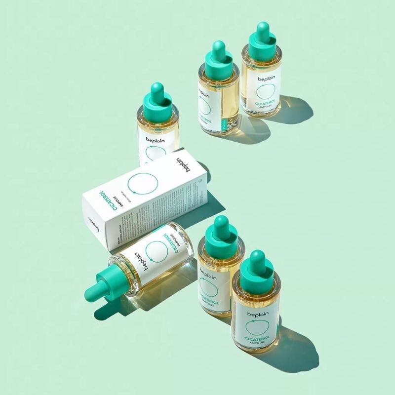 Serum Beplain phục hồi Cicaterol Ampoule