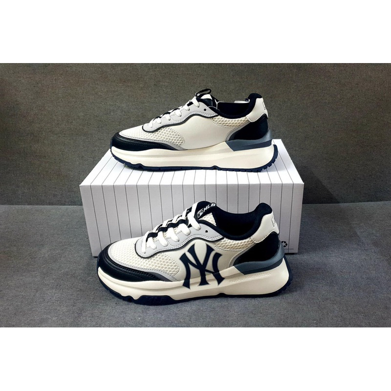 Giày Chunky Runner MLB ( Cam kết chính hãng )