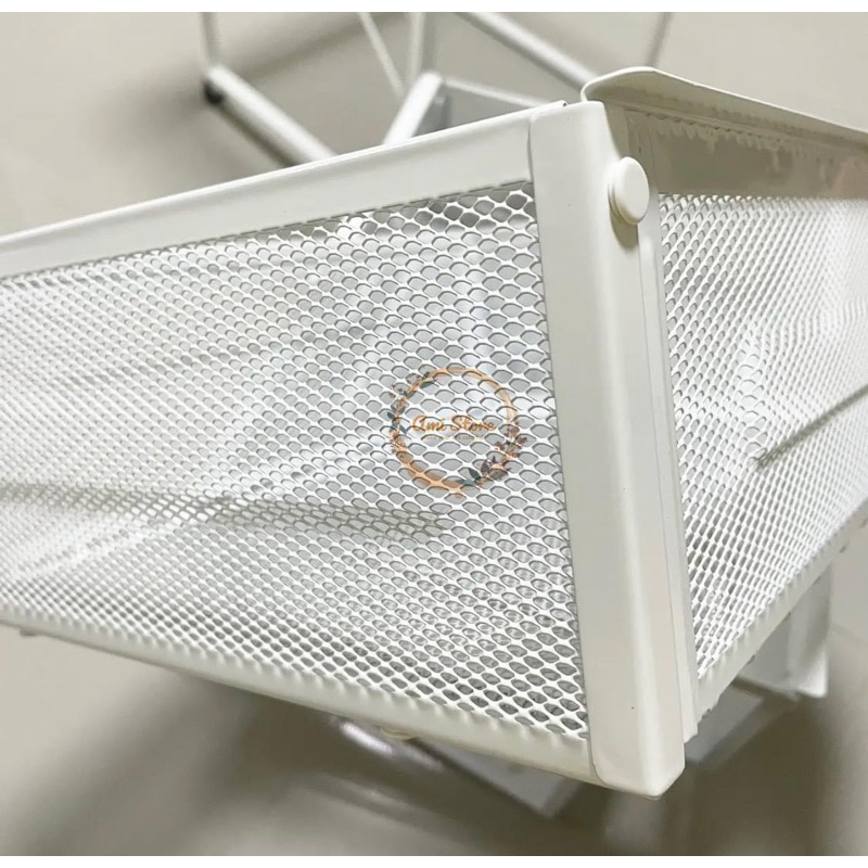 Kệ LENNART đa năng IKEA Chính Hãng