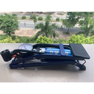 Bơm đạp 1 ống 55x120mm L0001 C-MART