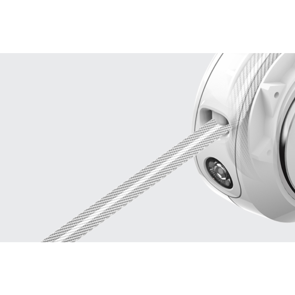 Dây kéo dắt thú cưng, chó mèo đi dạo Xiaopei (tự động kéo rút, Max 4.5 mét)