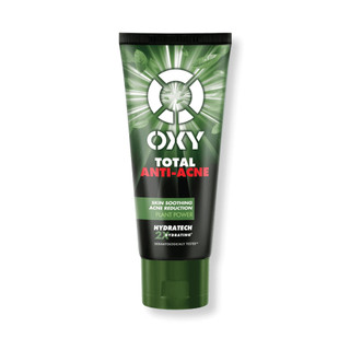 SỮA RỬA MẶT OXY TÍP LỚN 100G ( mẫu mới)