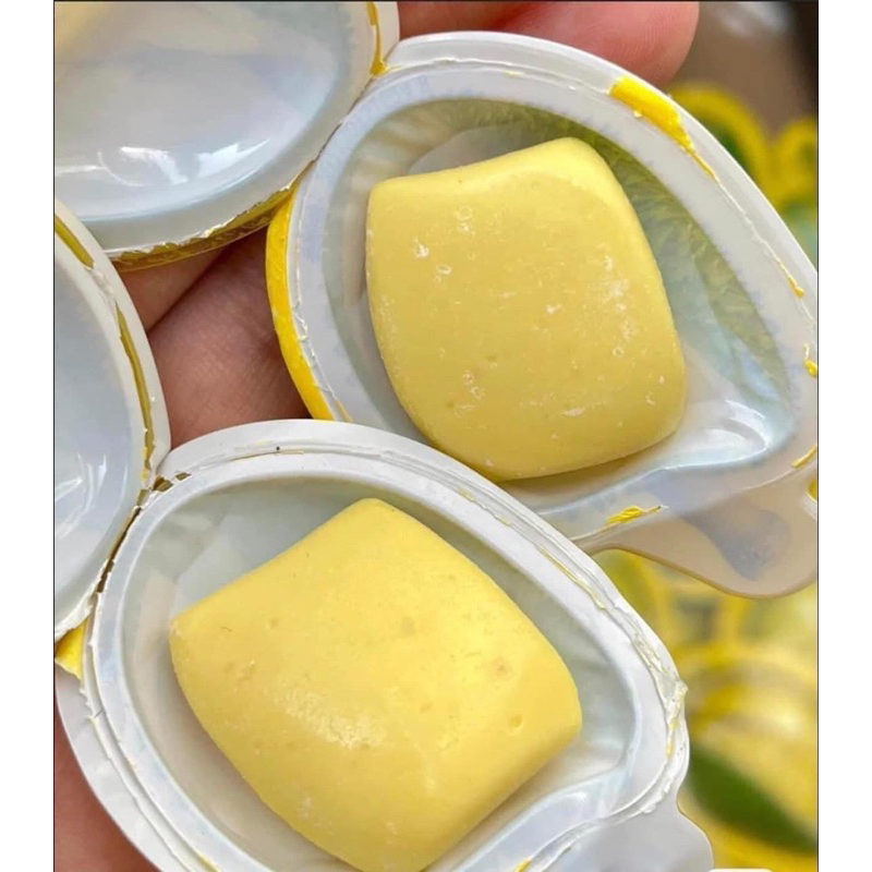 Kẹo mềm vị Sầu riêng Thái Lan 100g