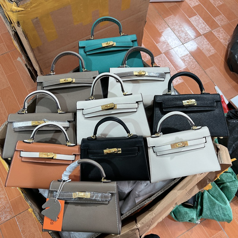 HM đủ size 19-22-25 da gạo Vip