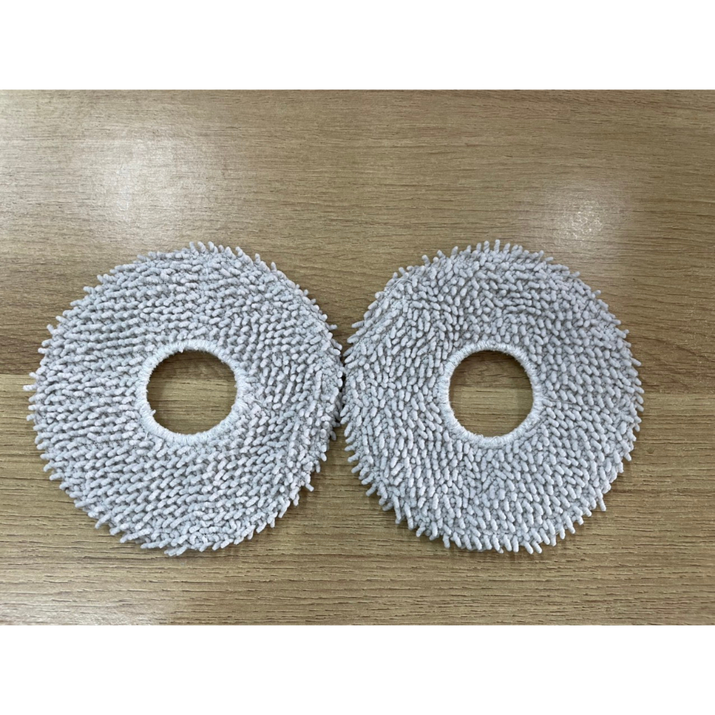 Phụ kiện robot hút bụi xiaomi dreame, d9, l10, l10S ultra, s10, s10 pro, z10 pro, l10 plus, w10 khăn lau, giẻ lau