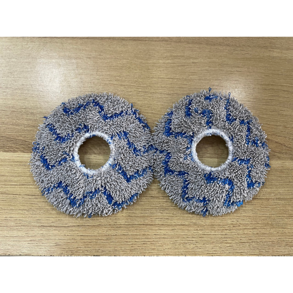 Phụ kiện robot hút bụi xiaomi dreame, d9, l10, l10S ultra, s10, s10 pro, z10 pro, l10 plus, w10 khăn lau, giẻ lau