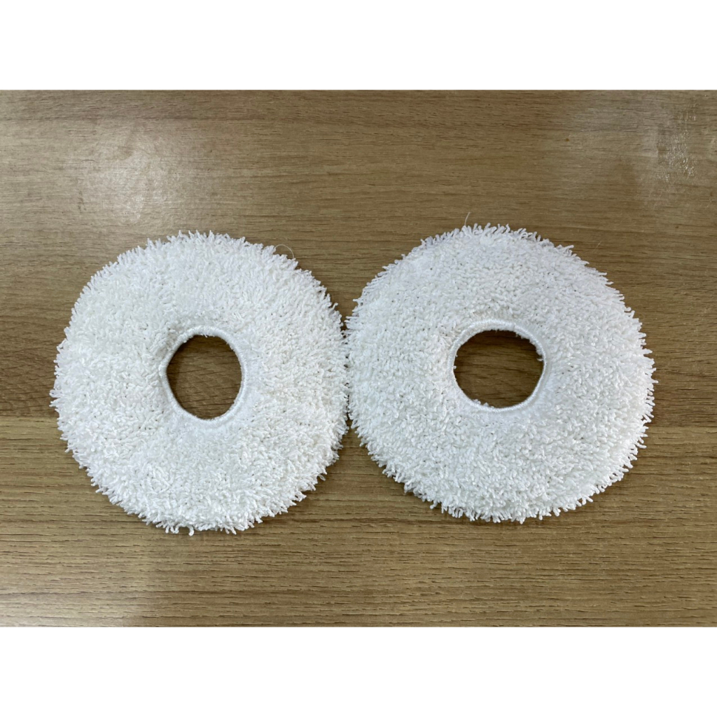 Phụ kiện robot hút bụi xiaomi dreame, d9, l10, l10S ultra, s10, s10 pro, z10 pro, l10 plus, w10 khăn lau, giẻ lau