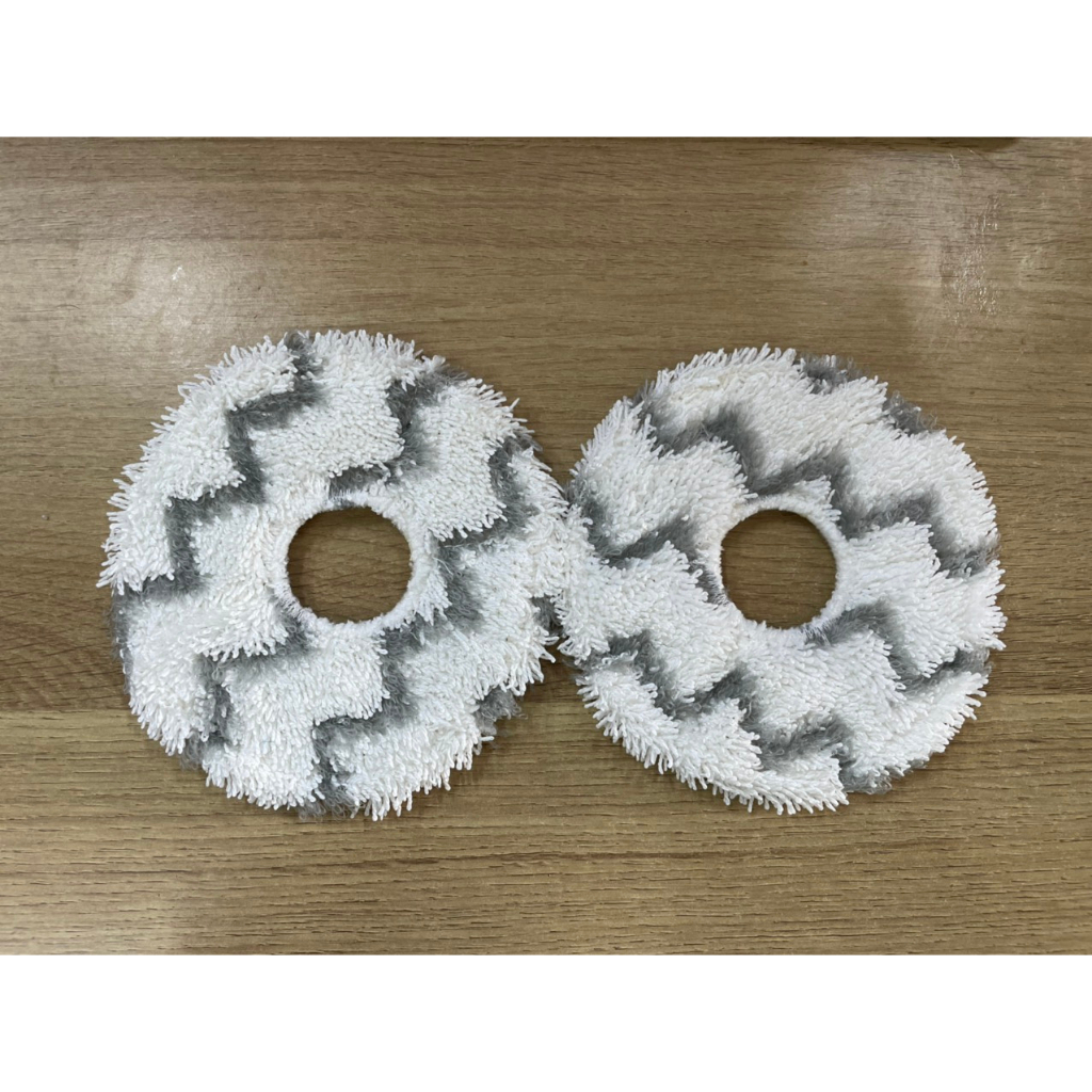 Phụ kiện robot hút bụi xiaomi dreame, d9, l10, l10S ultra, s10, s10 pro, z10 pro, l10 plus, w10 khăn lau, giẻ lau