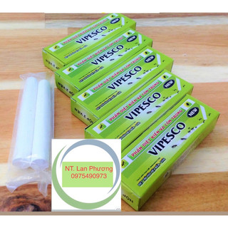 Phấn vẽ diệt kiến và côn trùng. Vipesco. Combo 2Hộp 4 cây phấn.
