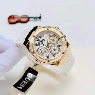 Đồng hồ unisex nam,nữ guess gw0409l2 size:8mm fulll box, mẫu siêu đẹp