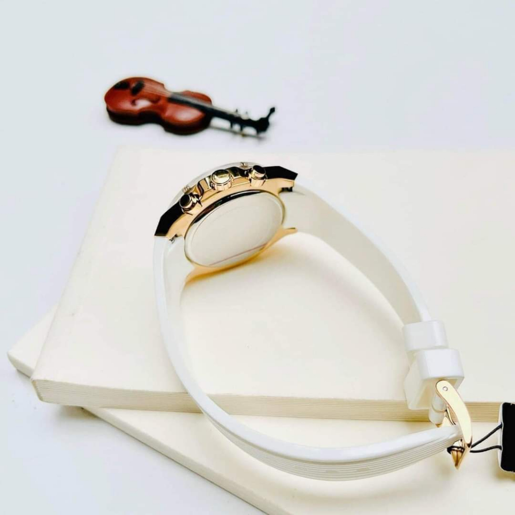 Đồng Hồ Unisex Nam,Nữ Guess GW0409L2 Size:8mm Fulll Box, Mẫu Siêu Đẹp