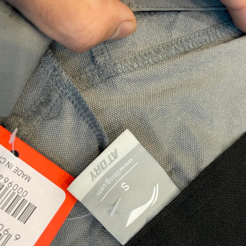 Quần GOLF Dài Lining