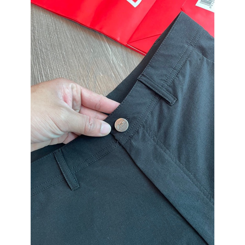 Quần GOLF Dài Lining