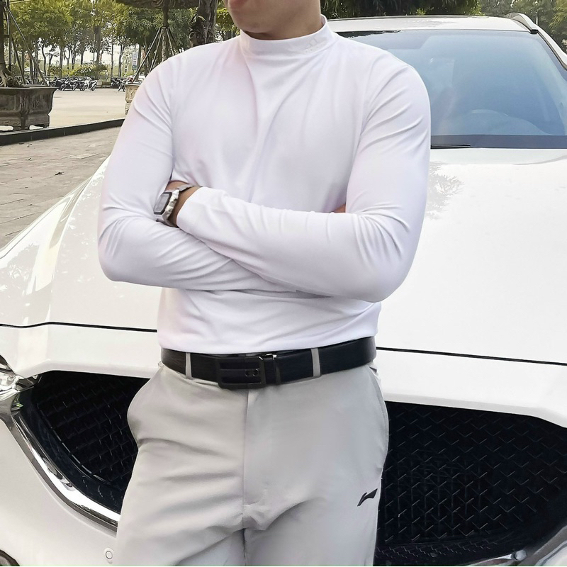 Quần GOLF Dài Lining