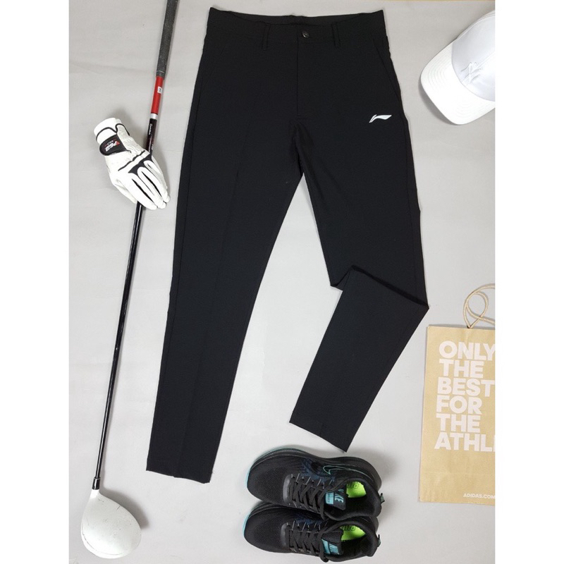 Quần GOLF Dài Lining