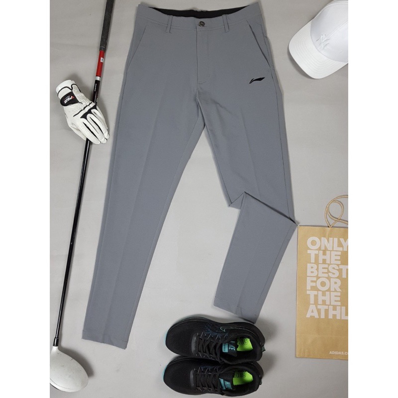 Quần GOLF Dài Lining