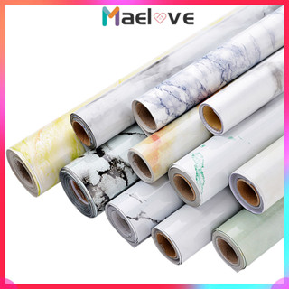 Giấy dán bếp decal giả vân đá 3D Giấy dán bếp chống dầu mỡ,decal dán tường bếp giả vân đá,miếng dán tủ lạnh, bàn học