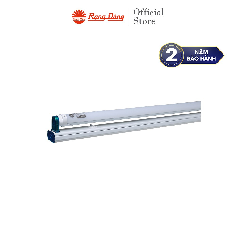 Bộ đèn LED tuýp dự phòng Rạng Đông model T8.DP M11/22Wx1 6500K SS