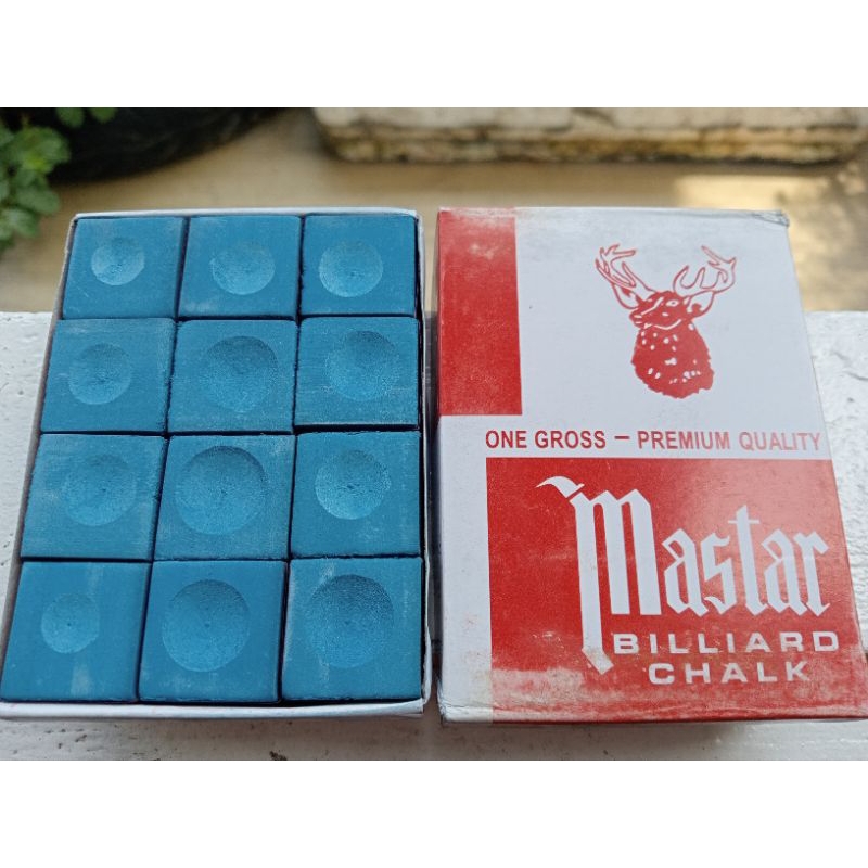 Lơ bida hộp 12 viên