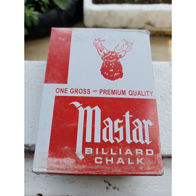 Lơ bida hộp 12 viên