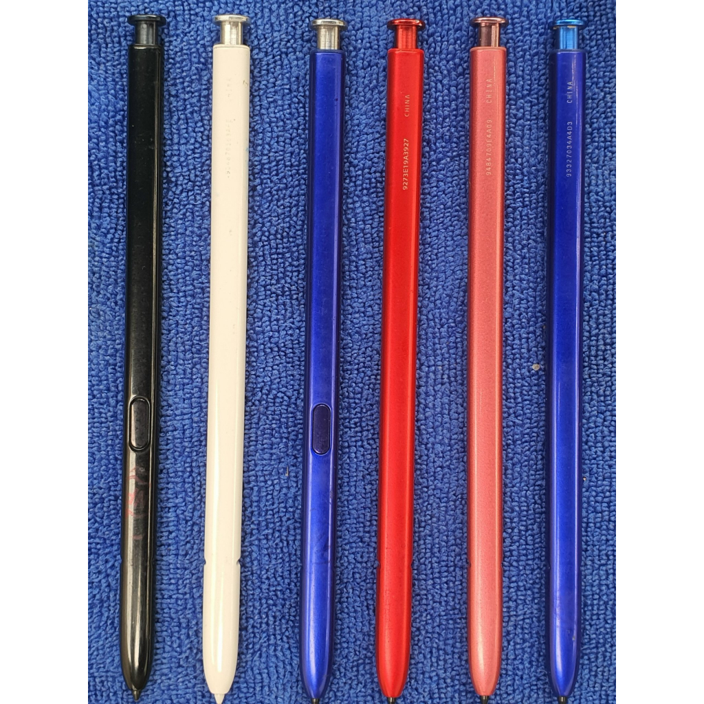Bút S - Pen Samsung Galaxy Note 10/10Plus