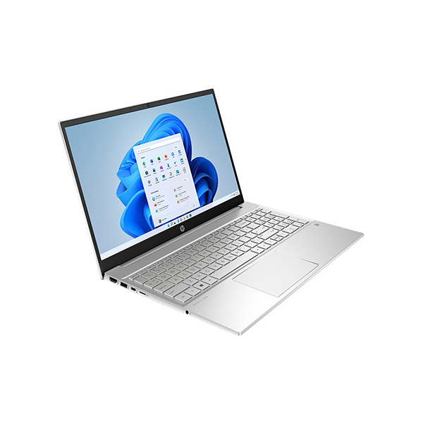 [Mã ELHP1010 giảm 15% đơn 18TR] Laptop HP Pavilion 15-eg2058TU 6K788PA (Core i5 1240P/ 8GB/ 256GB SSD/15.6inch) Silver