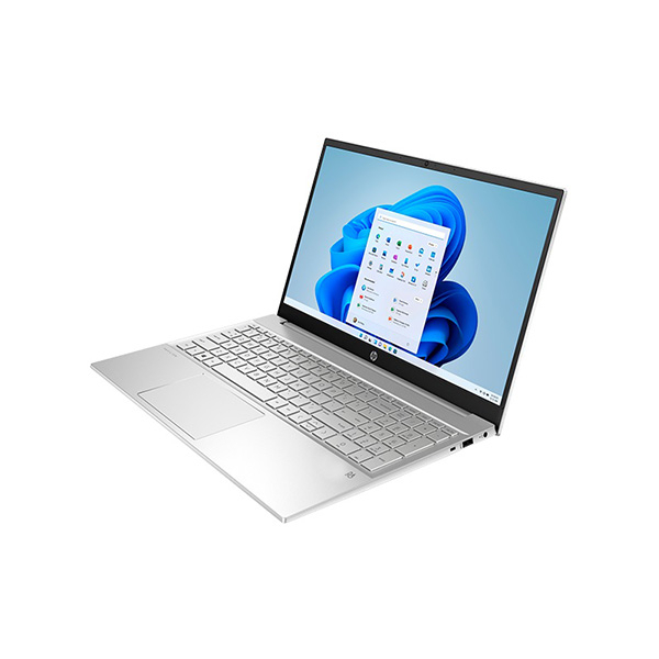 [Mã ELHP1010 giảm 15% đơn 18TR] Laptop HP Pavilion 15-eg2058TU 6K788PA (Core i5 1240P/ 8GB/ 256GB SSD/15.6inch) Silver