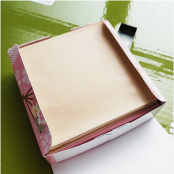 Set 250 Tờ Giấy Thấm Dầu Nhật Bản