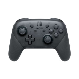 Tay cầm Nintendo Switch Pro Controller Chính Hãng