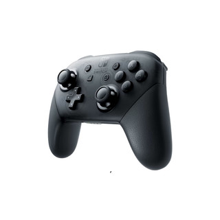 Tay cầm Nintendo Switch Pro Controller Chính Hãng