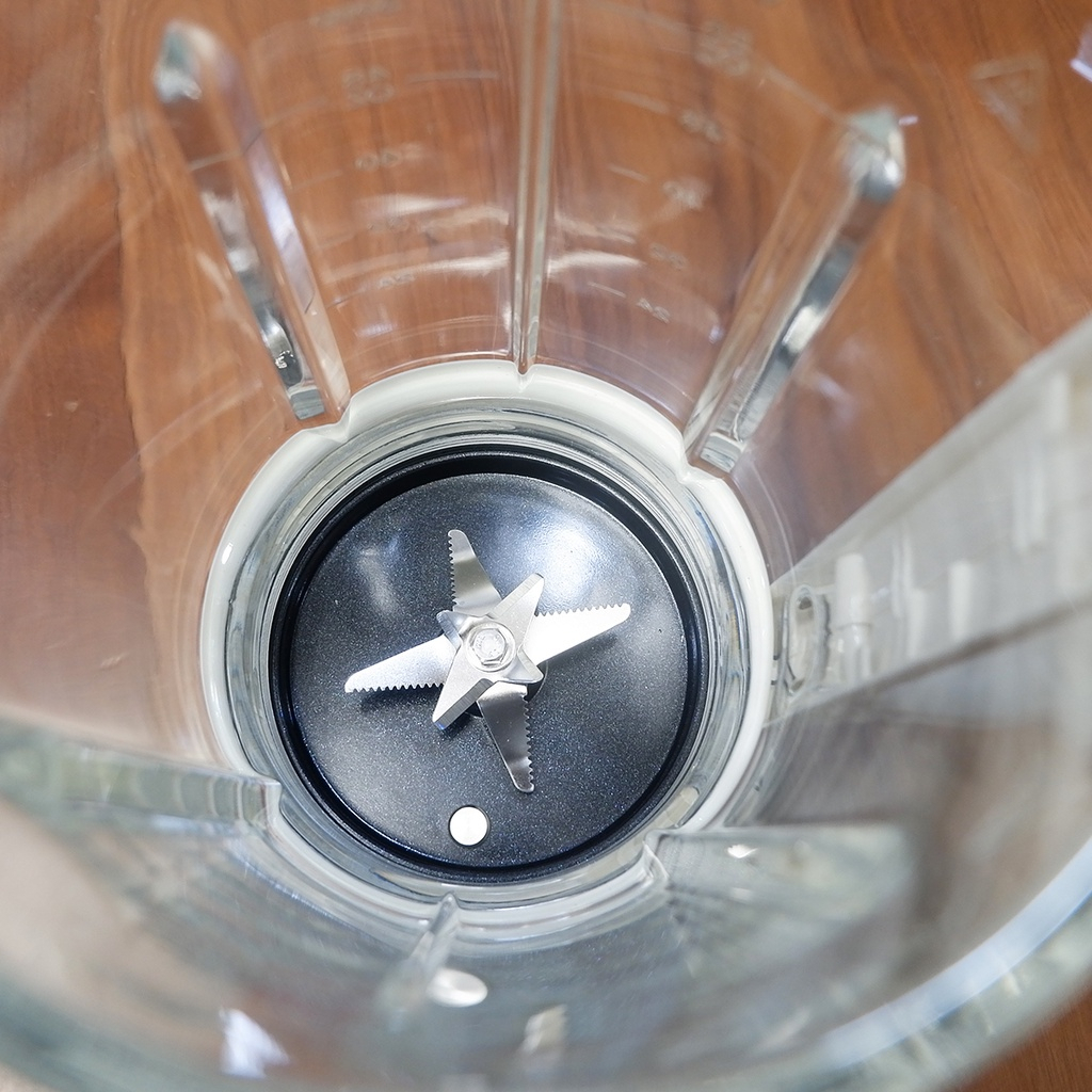 Máy xay sữa hạt KAW SK602 đa năng nhiều chức năng bảo hành 12 tháng